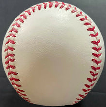 Load image into Gallery viewer, Wade Boggs Signed Autographed MLB Baseball Rawlings Red Sox HOF Inscribed JSA