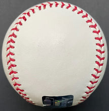 Load image into Gallery viewer, Autographed Larry Walker OMLB Baseball Signed Frozen Pond Expos Rockies HOFer