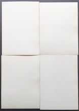 Load image into Gallery viewer, 1962-63 17 Different NHL Hockey Toronto Maple Leafs Team Issued Photo Lot