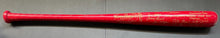 Load image into Gallery viewer, 1973 Cincinnati Reds Louisville Slugger Team Issued Commemorative Baseball Bat