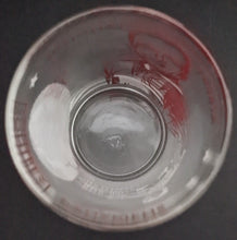 Load image into Gallery viewer, 1960-61 Albert Langlois York Peanut Butter Glass NHL Montreal Canadiens VTG