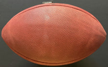 Load image into Gallery viewer, John Elway Autographed NFL Wilson The Duke Signed Football Fanatics Holo Broncos