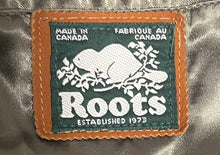 Load image into Gallery viewer, 1990 Team Issued Canada IIHF Hockey World Championships Roots Jacket Size XL