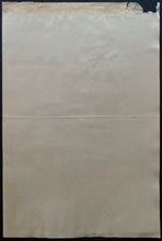 Load image into Gallery viewer, 1940-41 Bee Hive NHL Hockey Photo Checklist St. Lawernce Starch Company