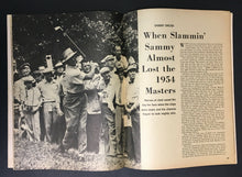 Load image into Gallery viewer, 1962 Mickey Mantle Cover Greatest Moments Sports Magazine New York Yankees MLB