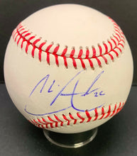 Load image into Gallery viewer, Chris Archer Signed Official MLB Baseball Autographed Tampa Bay Rays JSA