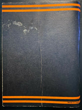 Load image into Gallery viewer, 1962-63 Vintage NHL Hockey Original Six Media Guide Toronto Maple Leafs Retro
