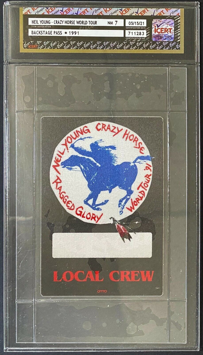 洋楽 Neil Young & Crazy Horse Ragged Glory Amazon.com: Ragged Glory: CDs & Vinyl