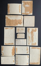 Load image into Gallery viewer, 1909-13 Vintage Photos Montreal Baseball Team Brooklyn Park Athletic Association