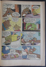 Load image into Gallery viewer, 1954 Tom & Jerry Comic - Featured NHL Great Tom Fears in Wheaties Ad (1922-2000)