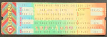 Load image into Gallery viewer, 1978 Chicago Jam Comiskey Park Concert Ticket Beach Boys Blondie Bands Music