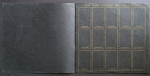 Load image into Gallery viewer, MLB Baseball National League American Caramel Company 1921 Album Card Holder VTG