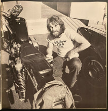 Load image into Gallery viewer, 1976 The Beach Boys North American Concert Tour Program Rock Music Stars
