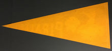 Load image into Gallery viewer, 1970's Three Rivers Stadium MLB Pittsburgh Pirates Baseball Pennant Full Size