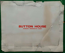 Load image into Gallery viewer, 1968 Minnesota North Stars NHL Hockey (1968-69) Team Photo Pennant Very Rare