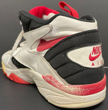 Load image into Gallery viewer, Jay Triano Game Worn Used Nike Sneakers Shoes Canada Basketball Legend CBF LOA