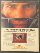 Load image into Gallery viewer, 1981 Canada Cup Hockey Program Vintage Sports Sweden USA +