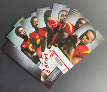 Load image into Gallery viewer, 2016 University Of Southern California USC Football Season Ticket Holder Book +