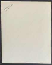 Load image into Gallery viewer, Original Paul Henderson Rookie Era J.D. McCarthy Photo + Album Stamp NHL Hockey