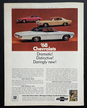 Load image into Gallery viewer, 1967 University Of Michigan Stadium Football Game Program Vs. Michigan State