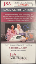 Load image into Gallery viewer, Ivan Pudge Rodriguez Autographed Baltimore All Star Game Rawlings Baseball JSA