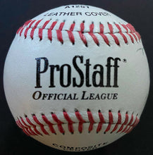 Load image into Gallery viewer, Al Kaline Autographed Signed Vintage Wilson Pro Staff Baseball