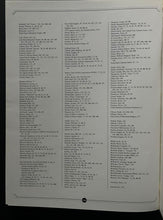 Load image into Gallery viewer, Hockey Hall Of Fame Legends Hard Cover Book Autographed x36 NHL Stars Bossy +