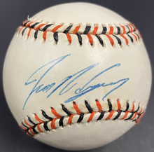 Load image into Gallery viewer, Ivan Pudge Rodriguez Autographed Baltimore All Star Game Rawlings Baseball JSA