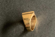 Load image into Gallery viewer, 2006 Toronto Motorsport Park 10K Gold Championship Ring Drag Racing Cayuga