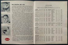 Load image into Gallery viewer, The 1959 Baseball Story Prepared By Sports Illustrated Cigar Promo Vintage