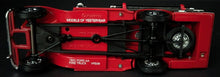 Load image into Gallery viewer, 1932 Ford Model AA Forest Fire Truck 1:43 Die Cast Metal Matchbox Collectibles