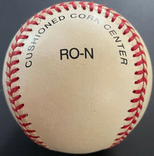 Load image into Gallery viewer, George Foster Autographed Signed Rawlings Major League Baseball MVP 77 Tri-Star