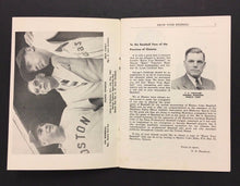 Load image into Gallery viewer, 1953 Know Your Baseball Book By Major Leaguer George Toporcer Stan Musial Cover