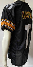 Load image into Gallery viewer, Chase Claypool Signed Pittsburgh Steelers Football Jersey Beckett XL LOA NFL