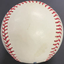 Load image into Gallery viewer, Tommy Lasorda Signed Autographed Major League Baseball Rawlings Dodgers JSA