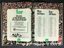 Load image into Gallery viewer, 1978 CFL Grey Cup Football Program CNE Stadium Edmonton Eskimos vs Alouettes