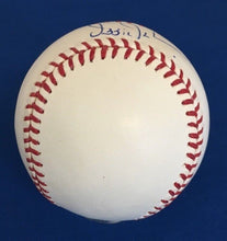 Load image into Gallery viewer, Ozzie Guillen Autographed Signed Rawlings Baseball MLB Chicago White Sox