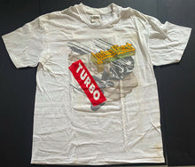Load image into Gallery viewer, Judas Priest Fuel For Life 1986 Tour Vintage Original Concert T-Shirt X Large
