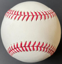 Load image into Gallery viewer, David Ortiz Autographed 2013 World Series Baseball Signed Boston Red Sox Fanatic