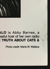 Load image into Gallery viewer, Janeane Garofalo Autographed Movie Photo The Truth About Cat & Dogs Actress