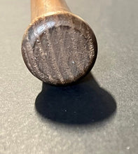 Load image into Gallery viewer, Vintage Enos Slaughter 16” Mini Louisville Slugger H+B Baseball Bat