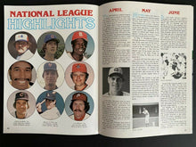 Load image into Gallery viewer, 1979 MLB Baseball Vtg World Series Program Baltimore Orioles Pittsburgh Pirates