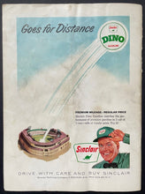 Load image into Gallery viewer, 1962 New York Yankees v San Francisco Giants MLB World Series Baseball Program