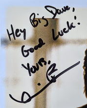 Load image into Gallery viewer, Kevin Bacon Autographed Inscribed Photo Vintage Celebrity Movies Signed