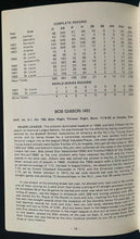 Load image into Gallery viewer, 1969 St. Louis Cardinals MLB Baseball Media Guide Bob Gibson Cover Photo