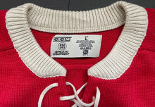 Load image into Gallery viewer, Jean Beliveau Autographed Montreal Canadiens CCM NHL Hockey Jersey COA HOF