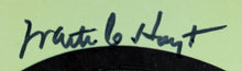 Load image into Gallery viewer, Waite Hoyt Signed Hall Of Fame Autographed Postcard New York Yankees HOF MLB COA