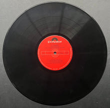 Load image into Gallery viewer, 1965 Henri Rocket Richard LP Record Album NHL Hockey English Version