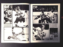 Load image into Gallery viewer, 1976 The World Hockey Association WHA International Program Bobby Hull Vintage
