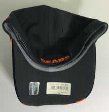 Load image into Gallery viewer, NFL Football New Era Hat Lot NY Jets San Francisco 49ers KC Chiefs Chicago Bears